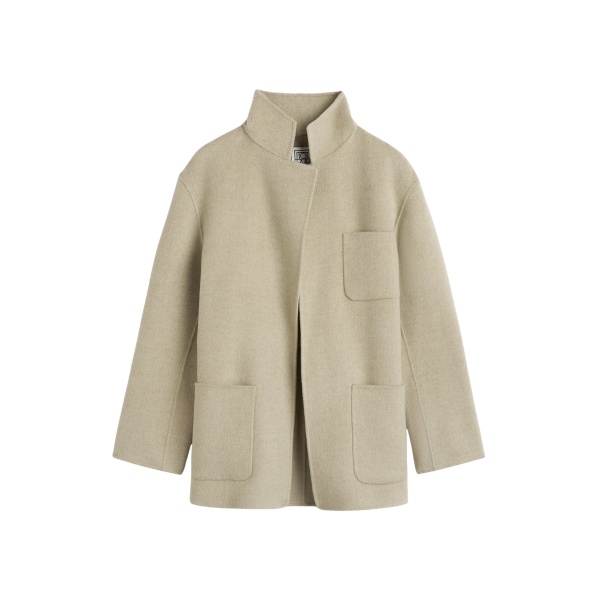 Toteme Jackets luxury Clothing from  Luxury Handbags Marketplace