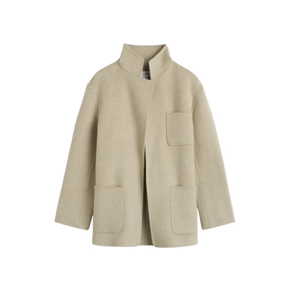 Toteme Jackets luxury Clothing from  Luxury Handbags Marketplace