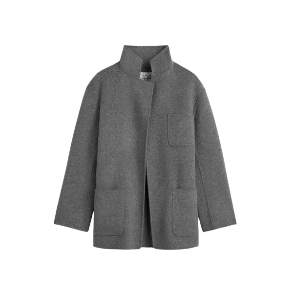 Toteme Jackets luxury Clothing from  Luxury Handbags Marketplace