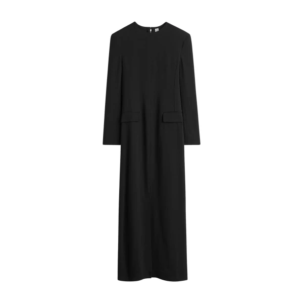 Toteme Dresses luxury Clothing from  Luxury Handbags Marketplace