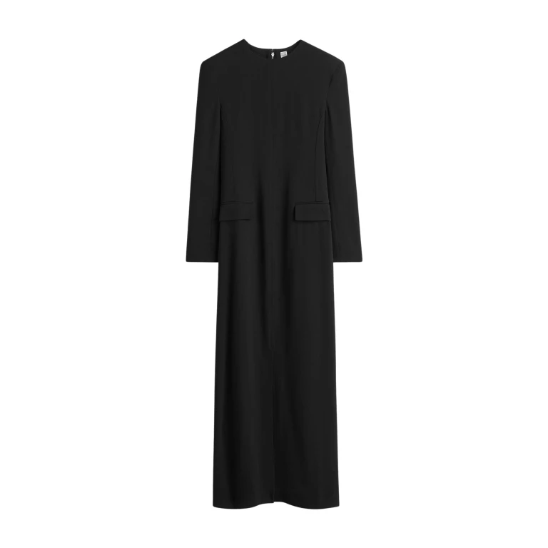 Toteme Dresses luxury Clothing from  Luxury Handbags Marketplace