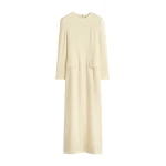 Toteme Dresses luxury Clothing from  Luxury Handbags Marketplace