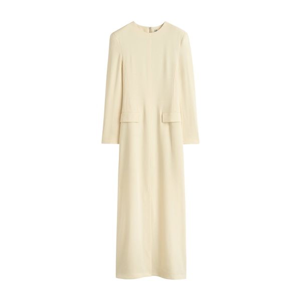 Toteme Dresses luxury Clothing from  Luxury Handbags Marketplace