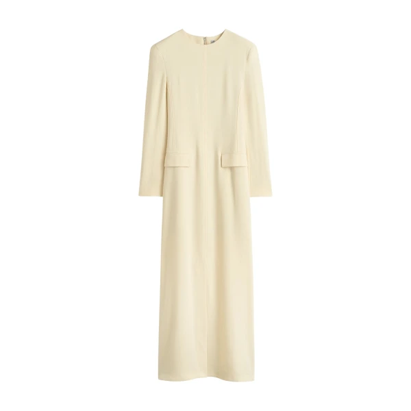 Toteme Dresses luxury Clothing from  Luxury Handbags Marketplace