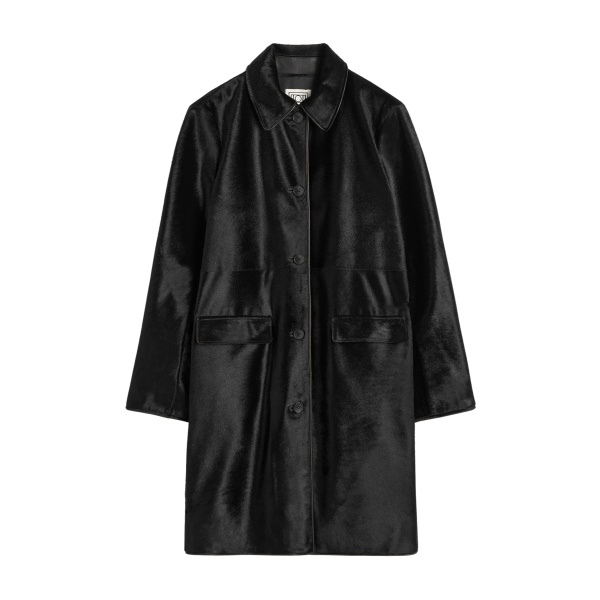 Toteme Coats luxury Clothing from  Luxury Handbags Marketplace