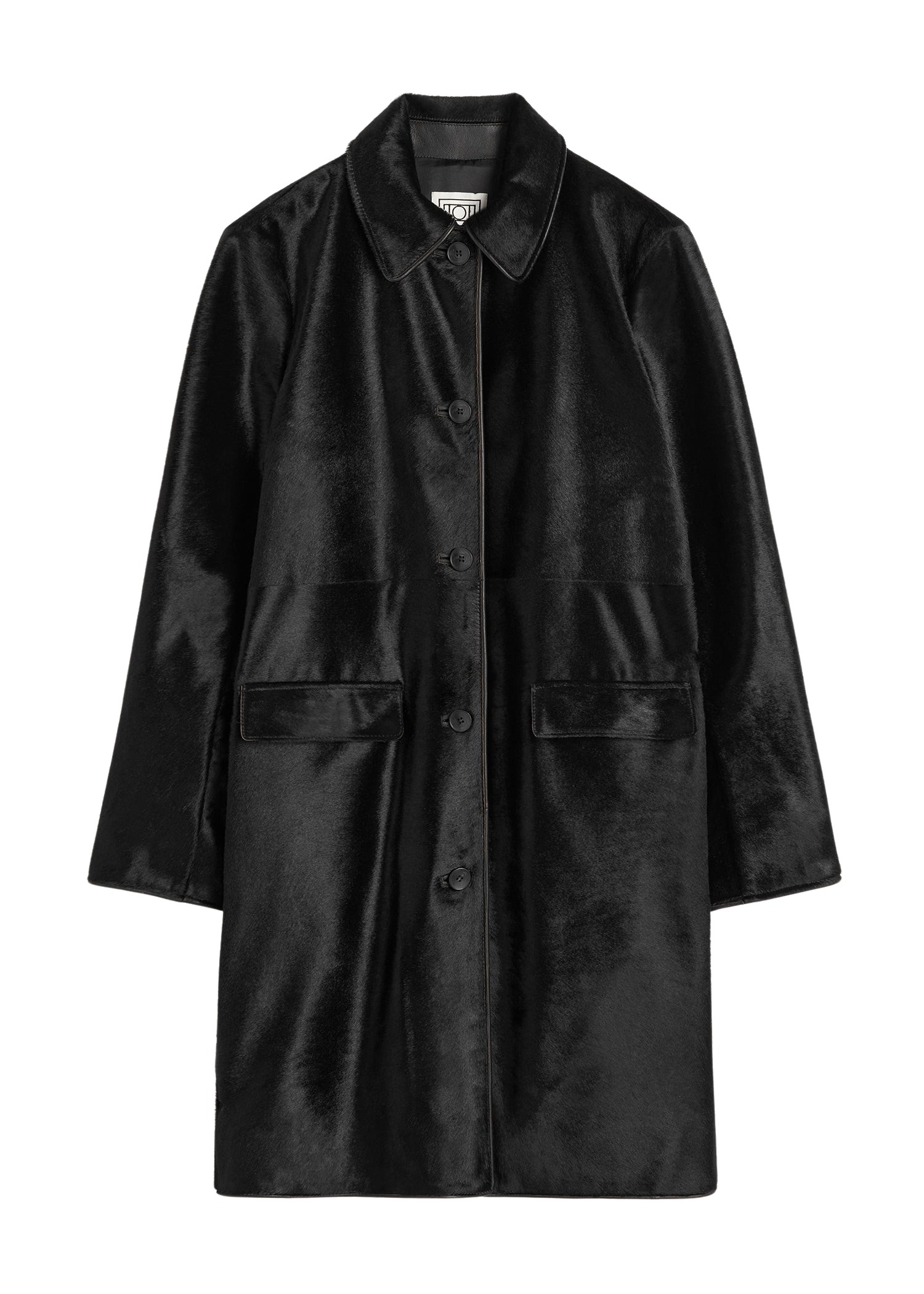 Toteme Coats luxury Clothing from  Luxury Handbags Marketplace