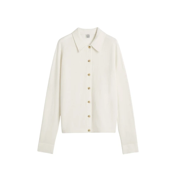 Toteme Cardigan luxury Clothing from  Luxury Handbags Marketplace