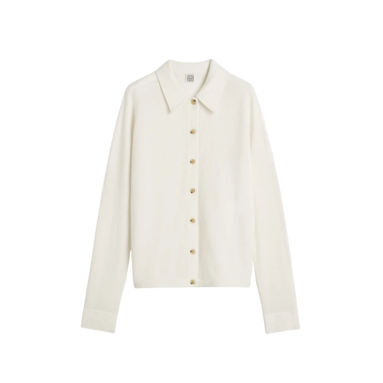 Toteme Cardigan luxury Clothing from  Luxury Handbags Marketplace