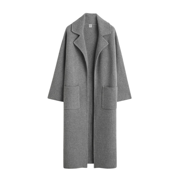 Toteme Coats luxury Clothing from  Luxury Handbags Marketplace