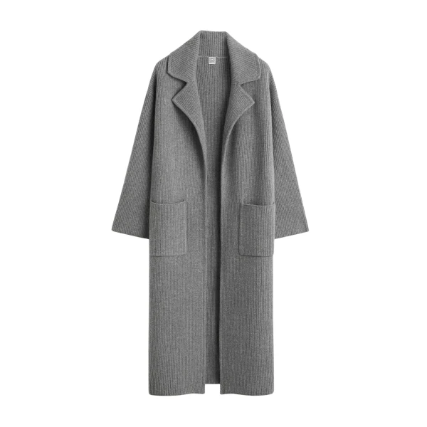 Toteme Coats luxury Clothing from  Luxury Handbags Marketplace