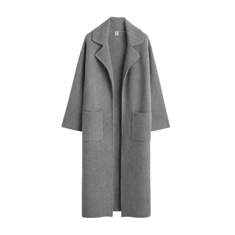 Toteme Coats luxury Clothing from  Luxury Handbags Marketplace
