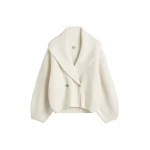 Toteme Knitwear luxury Cardigan from  Luxury Handbags Marketplace