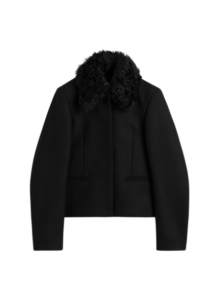 Toteme Jackets luxury Clothing from  Luxury Handbags Marketplace