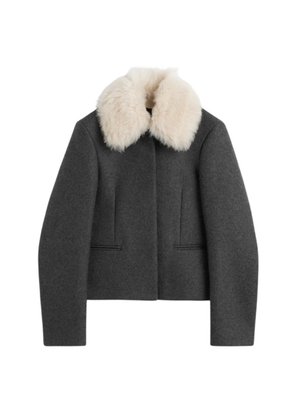 Toteme Jackets luxury Clothing from  Luxury Handbags Marketplace
