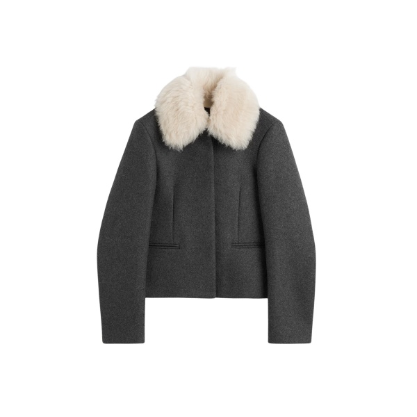 Toteme Jackets luxury Clothing from  Luxury Handbags Marketplace