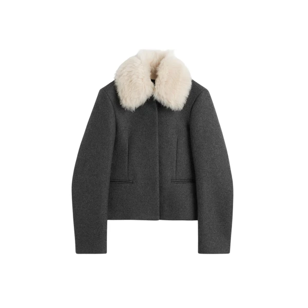 Toteme Jackets luxury Clothing from  Luxury Handbags Marketplace