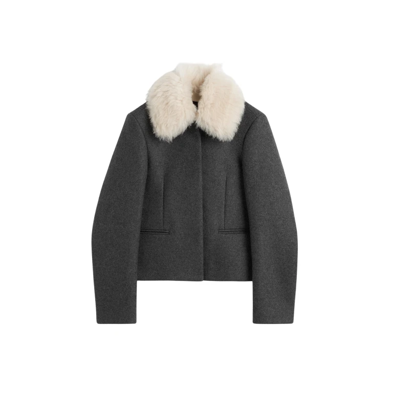 Toteme Jackets luxury Clothing from  Luxury Handbags Marketplace