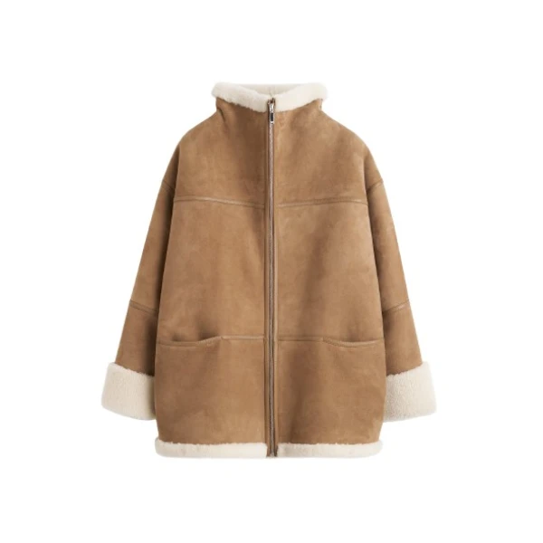 Toteme Jackets luxury Clothing from  Luxury Handbags Marketplace