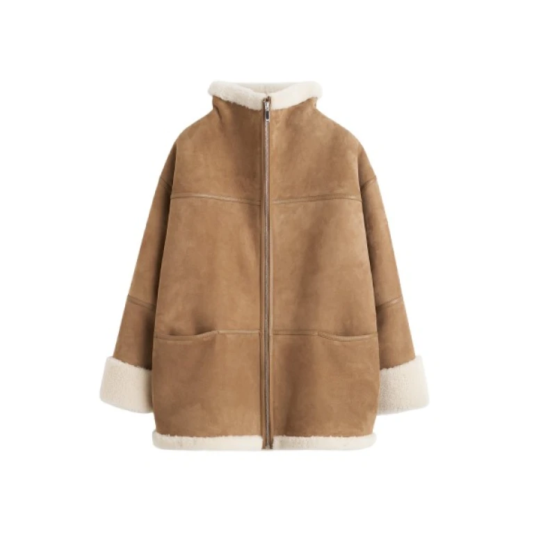 Toteme Jackets luxury Clothing from  Luxury Handbags Marketplace