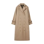 Toteme Coats luxury Clothing from  Luxury Handbags Marketplace