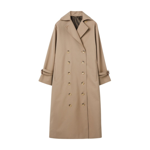 Toteme Coats luxury Clothing from  Luxury Handbags Marketplace