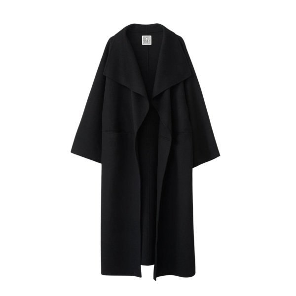 Toteme Coats luxury Clothing from  Luxury Handbags Marketplace