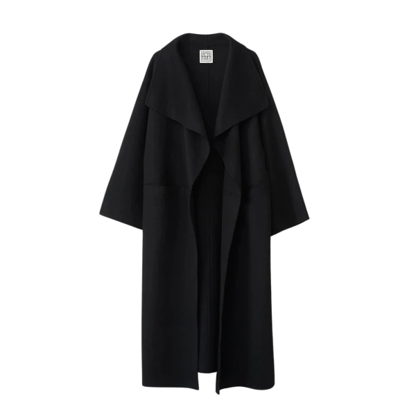 Toteme Coats luxury Clothing from  Luxury Handbags Marketplace
