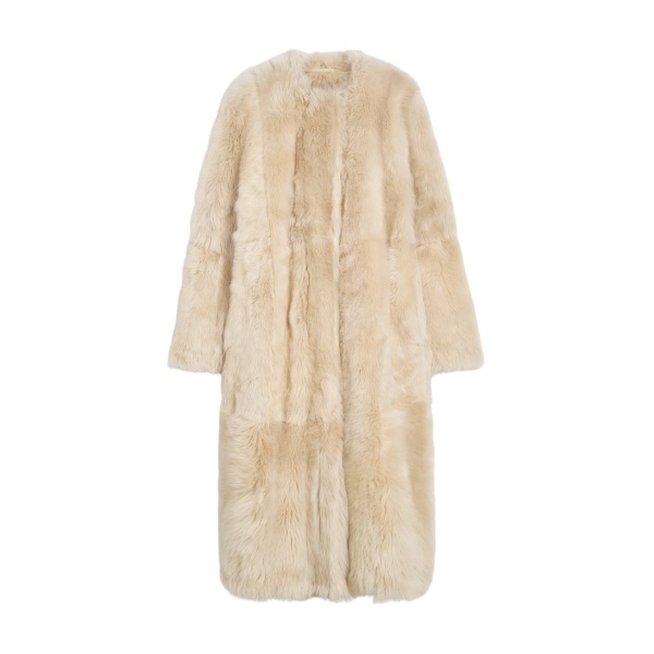 Toteme Coats luxury Clothing from  Luxury Handbags Marketplace