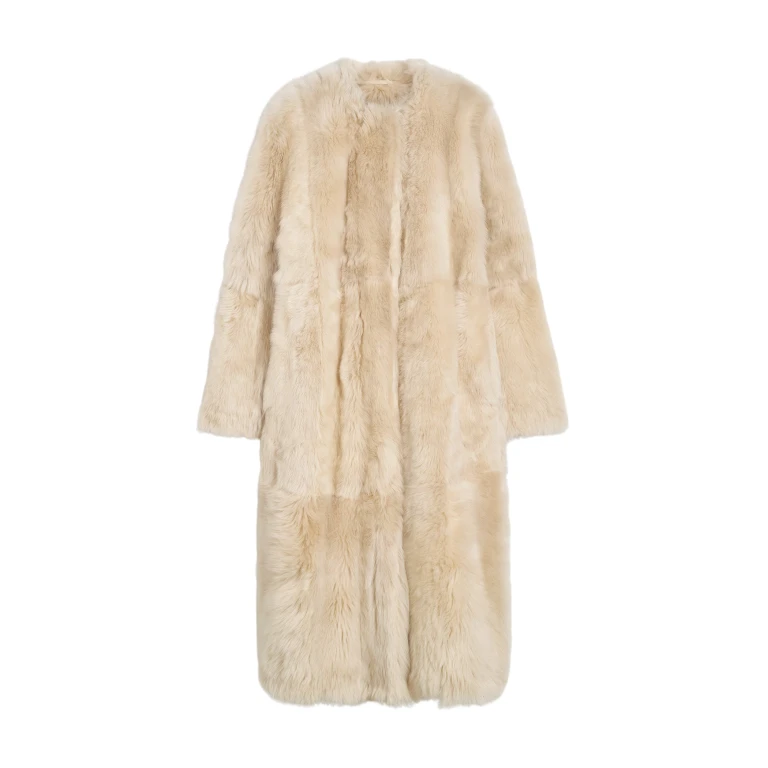 Toteme Coats luxury Clothing from  Luxury Handbags Marketplace