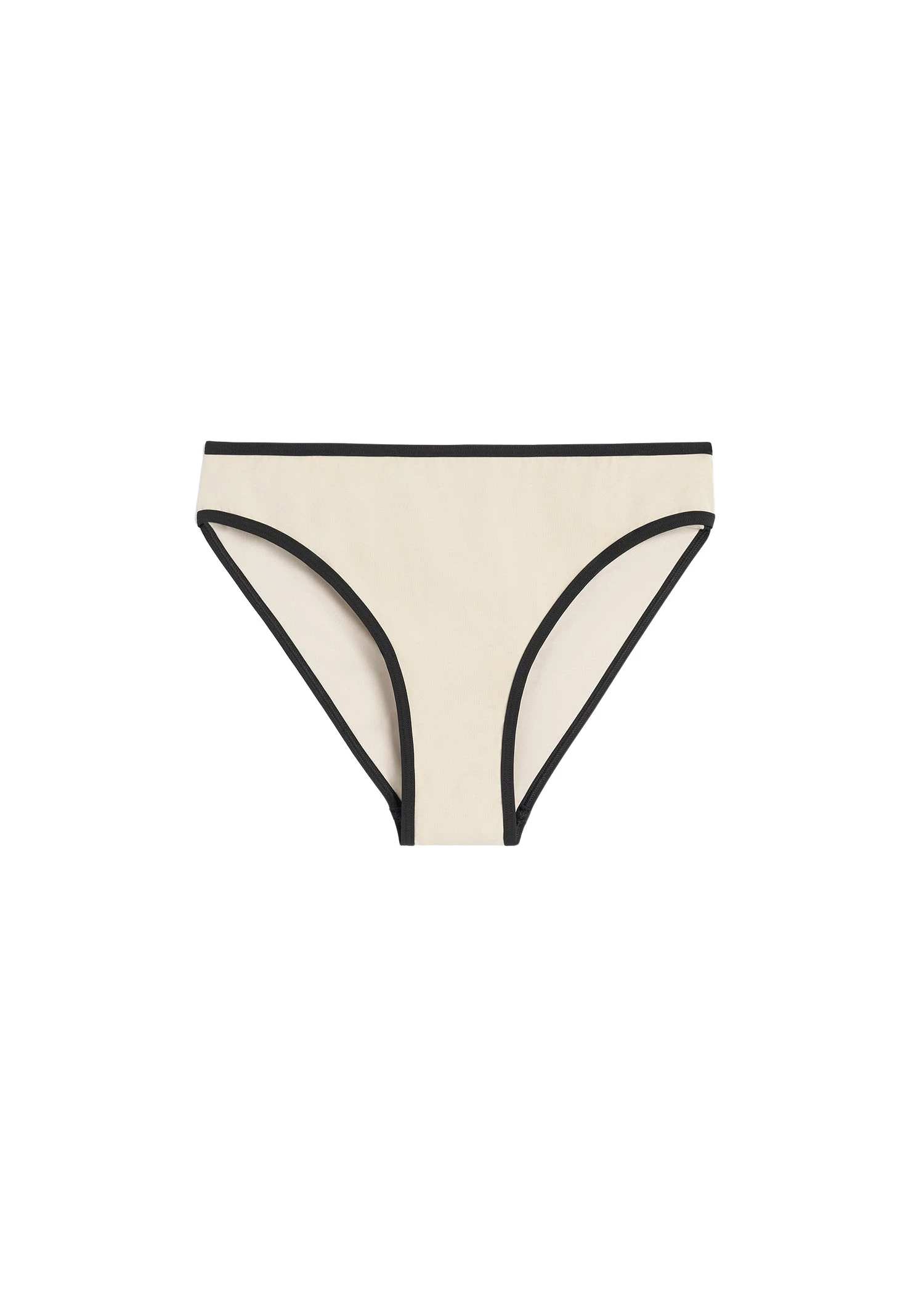 Toteme-Stripe-edge-bikini-bottoms-light-hay-564439_nobg Toteme Beachwear luxury Beachwear from Luxury Handbags Marketplace