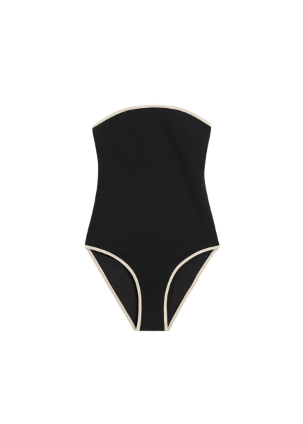 Toteme Beachwear luxury Beachwear from  Luxury Handbags Marketplace
