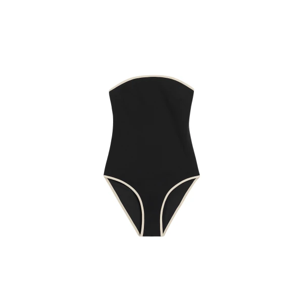 Toteme Beachwear luxury Beachwear from  Luxury Handbags Marketplace