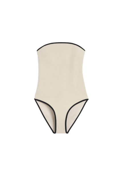 Toteme Beachwear luxury Beachwear from  Luxury Handbags Marketplace