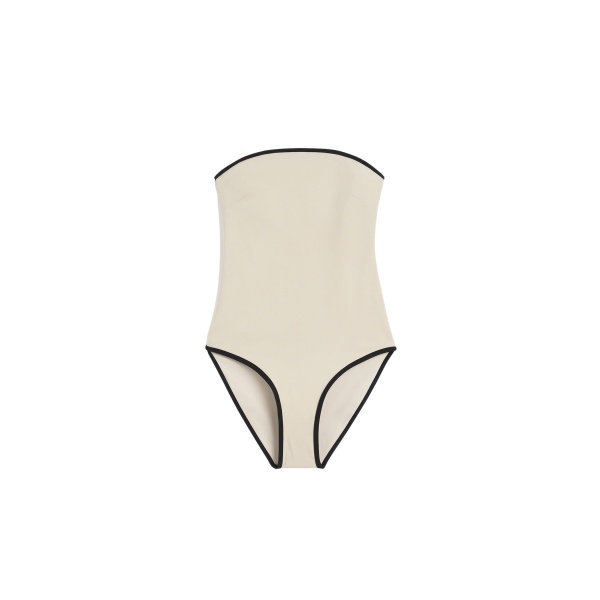 Toteme Beachwear luxury Beachwear from  Luxury Handbags Marketplace