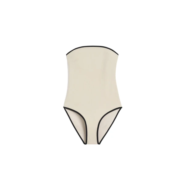 Toteme Beachwear luxury Beachwear from  Luxury Handbags Marketplace