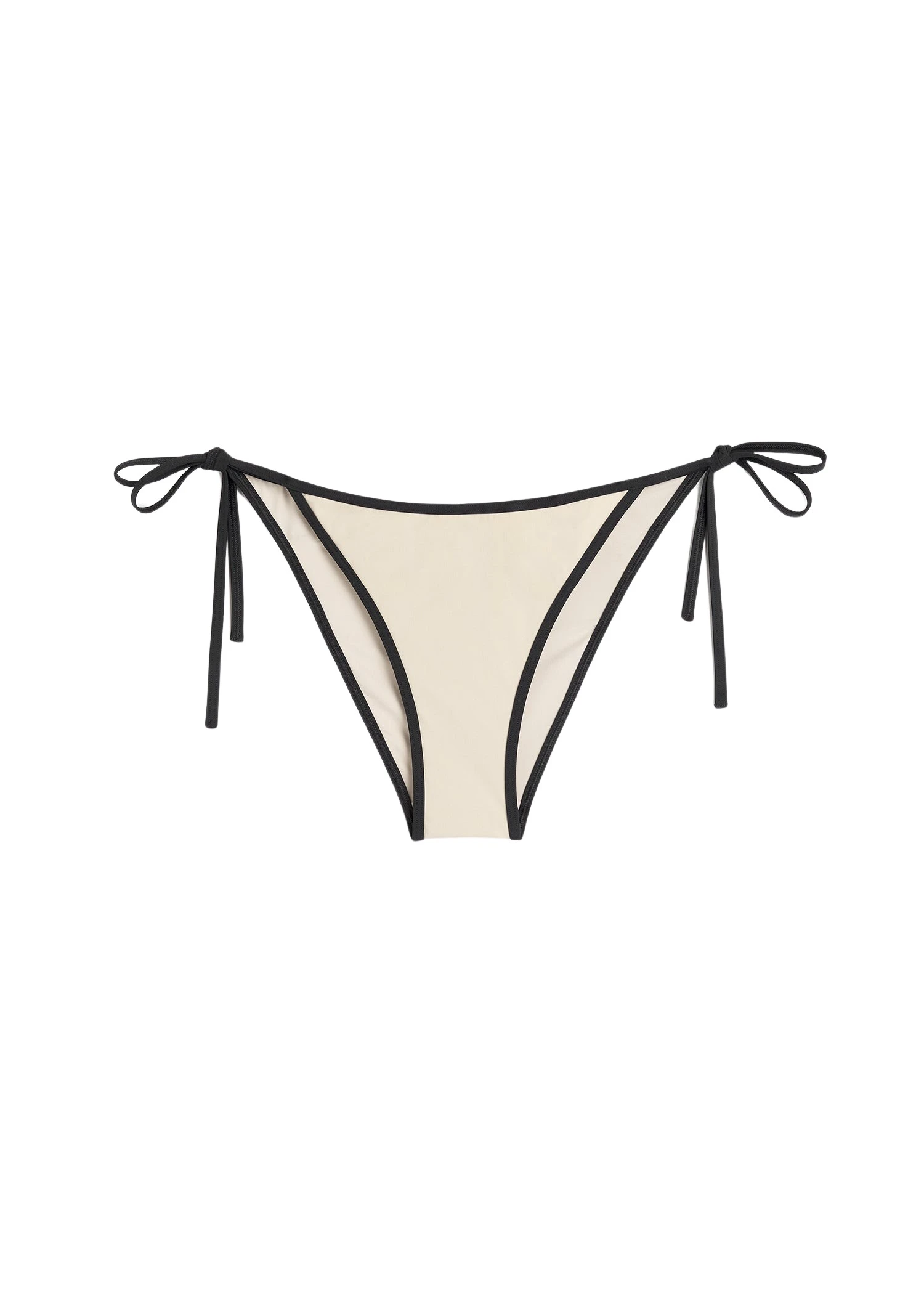 Toteme-Stripe-tie-bikini-bottoms-light-hay-576930_nobg Toteme Beachwear luxury Beachwear from Luxury Handbags Marketplace