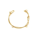 Toteme Jewelry luxury Jewelry from  Luxury Handbags Marketplace