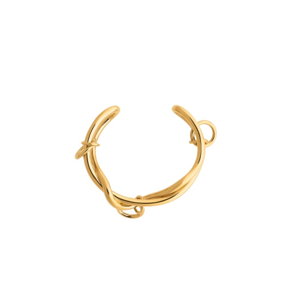 Toteme Jewelry luxury Cuffs from  Luxury Handbags Marketplace