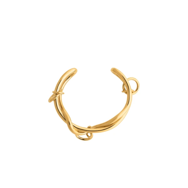Toteme Jewelry luxury Cuffs from  Luxury Handbags Marketplace