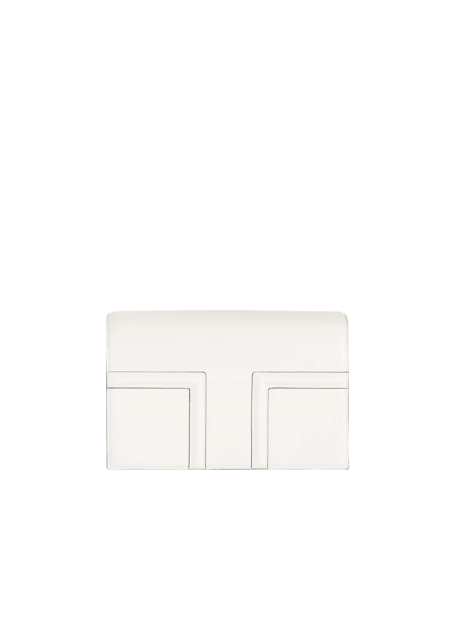 Toteme-T-Flap-leather-bag-milk-535286_nobg Toteme Bags luxury Bags from Luxury Handbags Marketplace
