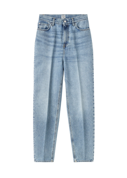 Toteme Pants luxury Clothing from  Luxury Handbags Marketplace