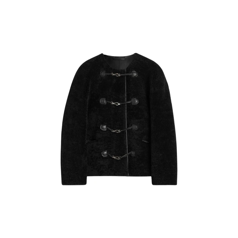 Toteme Jackets luxury Clothing from  Luxury Handbags Marketplace