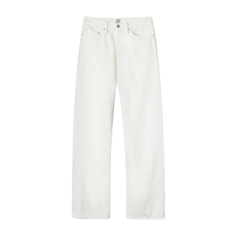 Toteme Pants luxury Clothing from  Luxury Handbags Marketplace