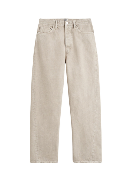 Toteme Pants luxury Clothing from  Luxury Handbags Marketplace