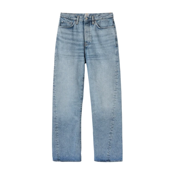 Toteme Pants luxury Clothing from  Luxury Handbags Marketplace