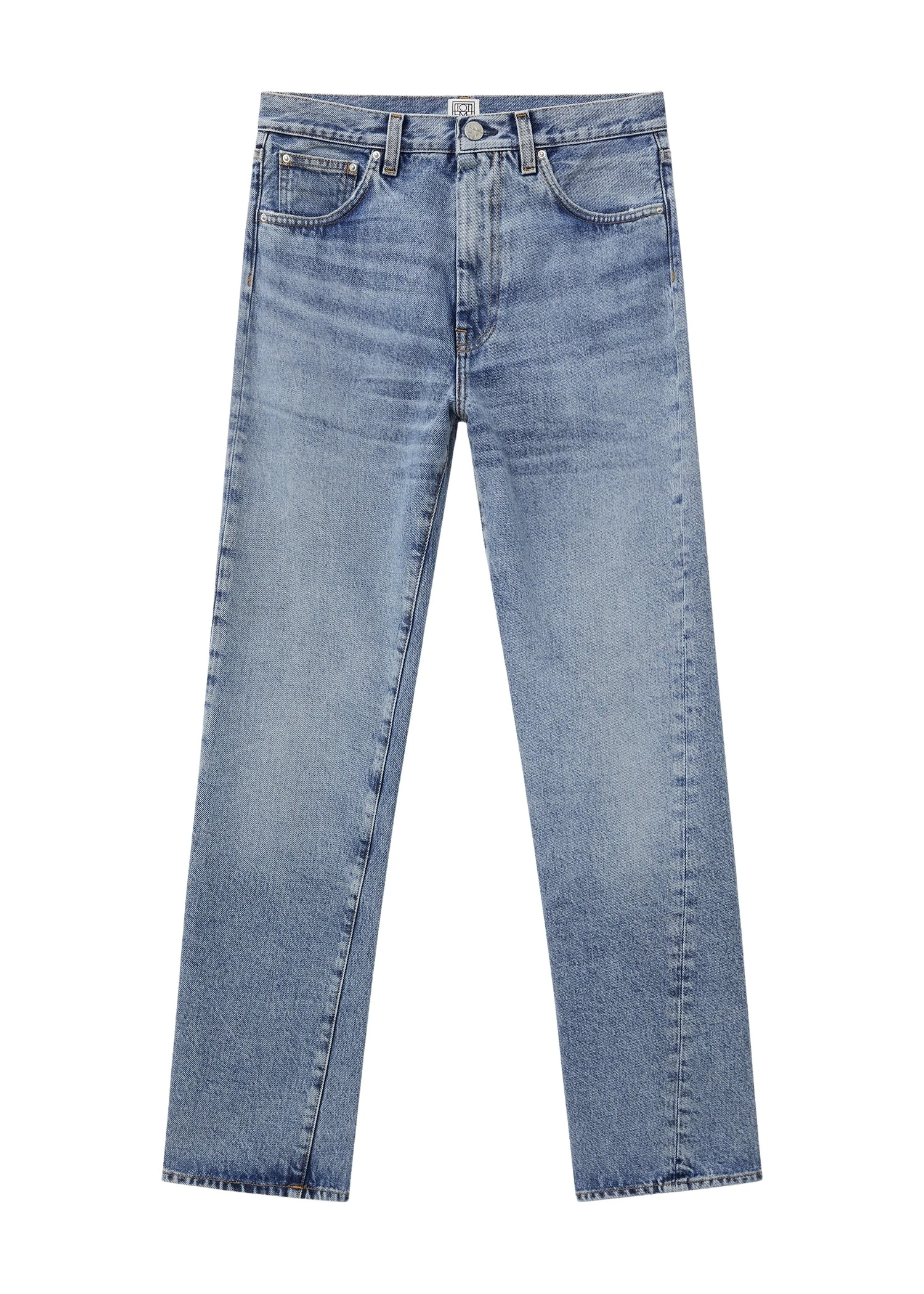 Toteme-Twisted-seam-denim-worn-blue-574291_nobg Toteme Pants luxury Clothing from Luxury Handbags Marketplace