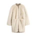 Toteme Coats luxury Clothing from  Luxury Handbags Marketplace