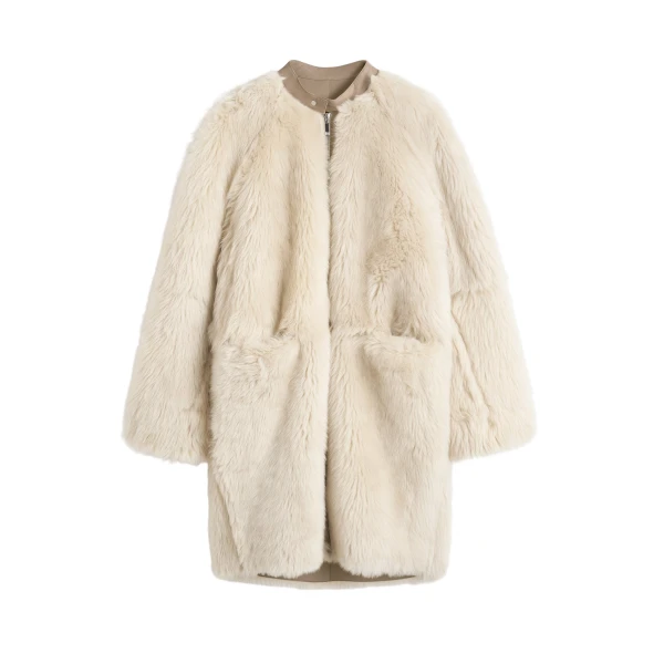 Toteme Coats luxury Clothing from  Luxury Handbags Marketplace