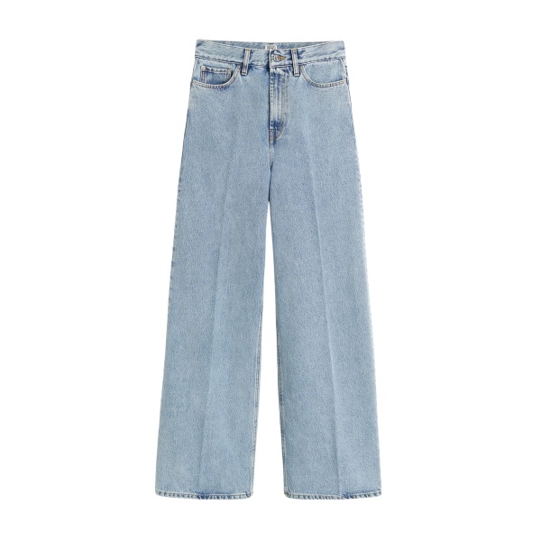 Toteme Pants luxury Clothing from  Luxury Handbags Marketplace