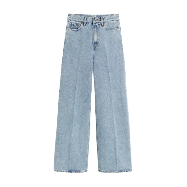 Toteme Pants luxury Clothing from  Luxury Handbags Marketplace